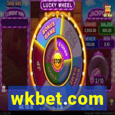 wkbet.com