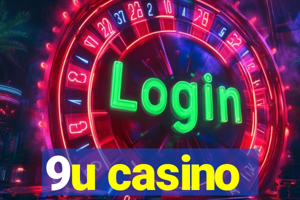 9u casino