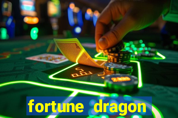 fortune dragon hatch 2 demo