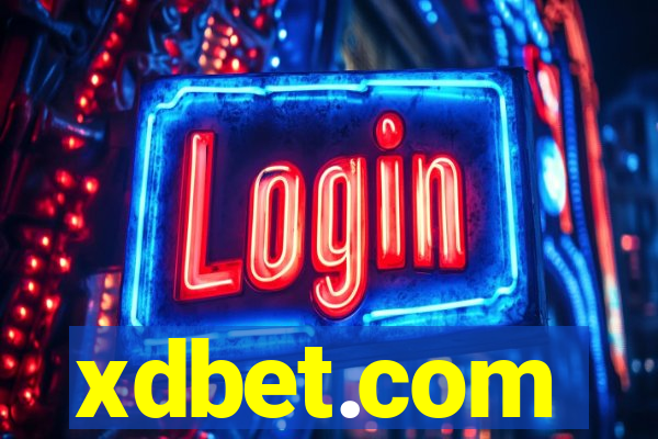 xdbet.com