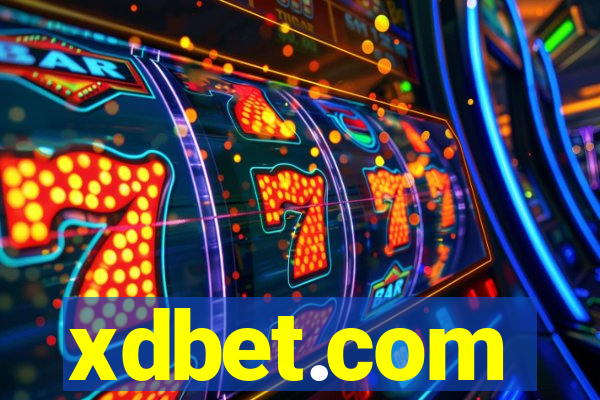 xdbet.com