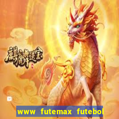 www futemax futebol ao vivo