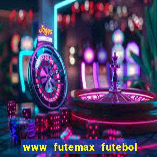 www futemax futebol ao vivo