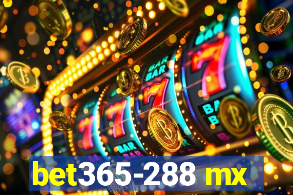 bet365-288 mx