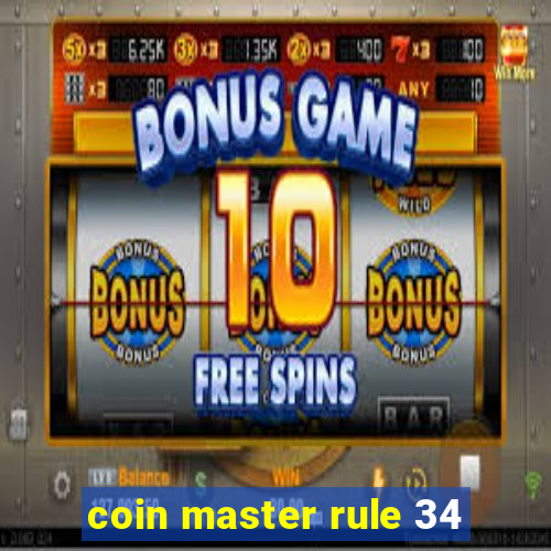 coin master rule 34