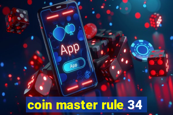 coin master rule 34