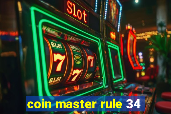 coin master rule 34