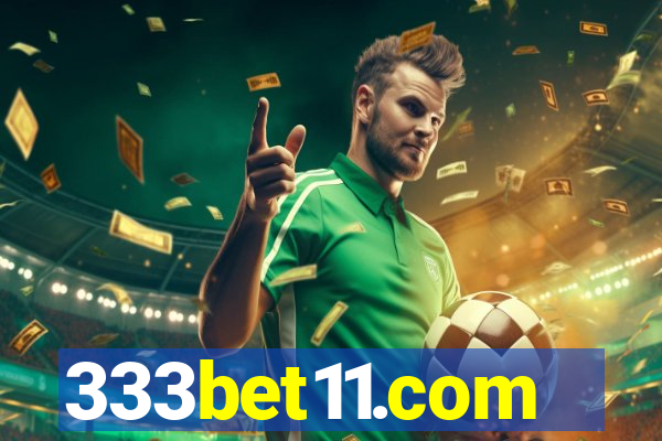 333bet11.com