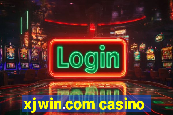 xjwin.com casino