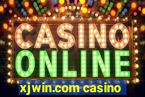 xjwin.com casino