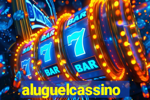 aluguelcassino