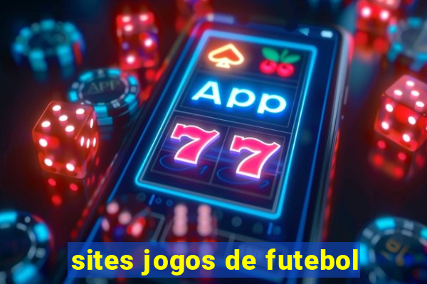 sites jogos de futebol