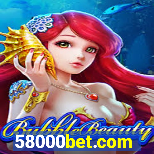 58000bet.com