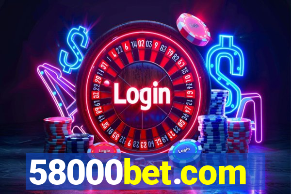 58000bet.com