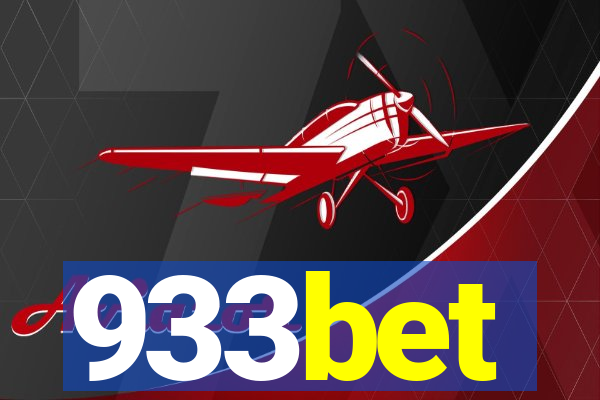 933bet