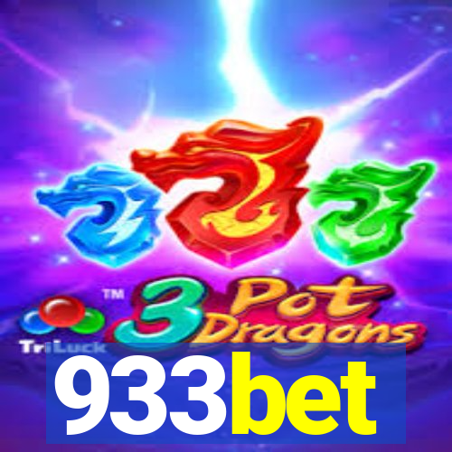 933bet