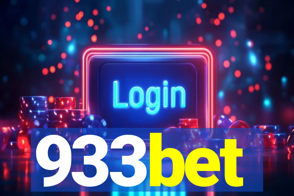 933bet