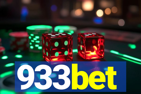 933bet