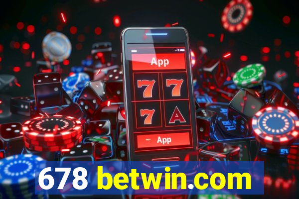 678 betwin.com