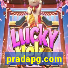 pradapg.com