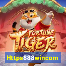 Https888wincom