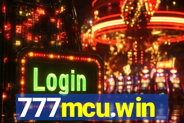 777mcu.win