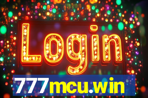 777mcu.win