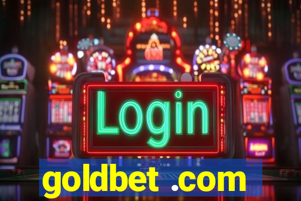 goldbet .com