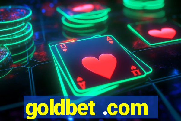 goldbet .com