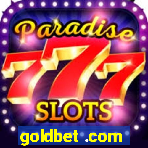 goldbet .com