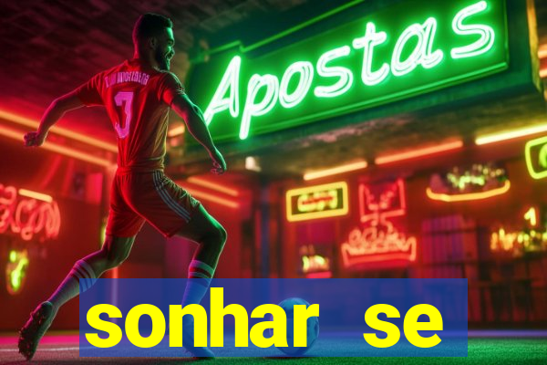 sonhar se escondendo de uma pessoa jogo do bicho