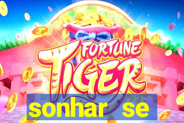 sonhar se escondendo de uma pessoa jogo do bicho