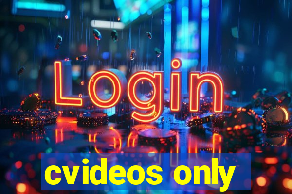 cvideos only