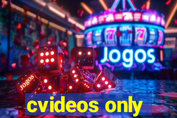 cvideos only