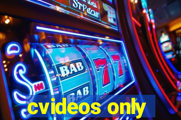 cvideos only