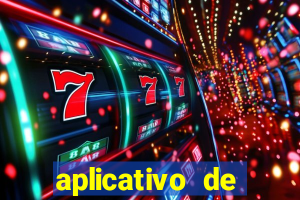 aplicativo de sinais slots