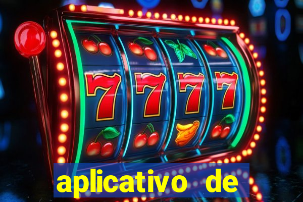 aplicativo de sinais slots