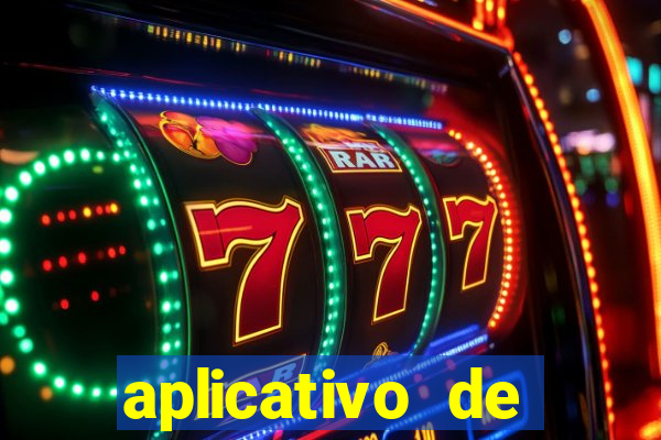 aplicativo de sinais slots