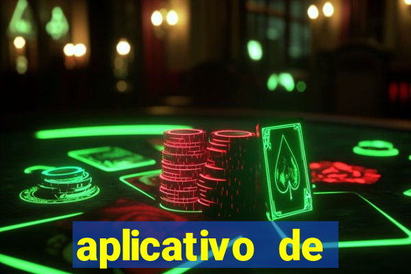 aplicativo de sinais slots