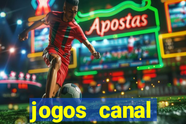 jogos canal premiere hoje