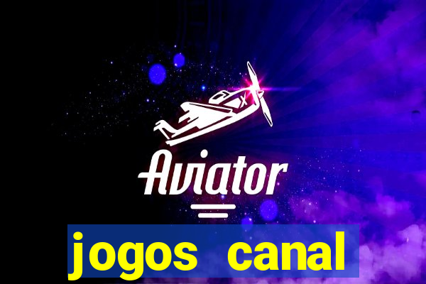 jogos canal premiere hoje