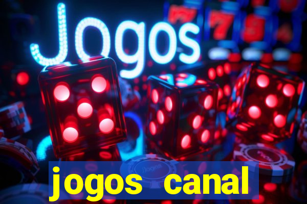 jogos canal premiere hoje