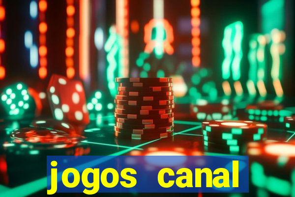 jogos canal premiere hoje