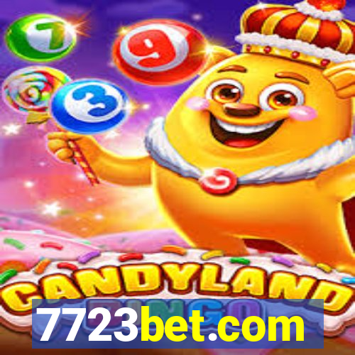 7723bet.com