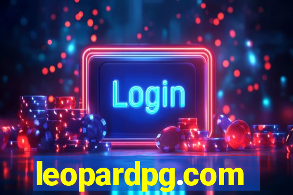 leopardpg.com