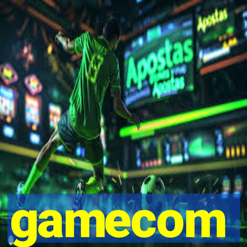 gamecom