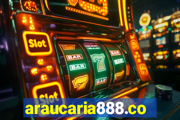 araucaria888.com