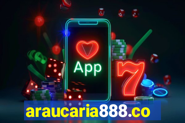 araucaria888.com