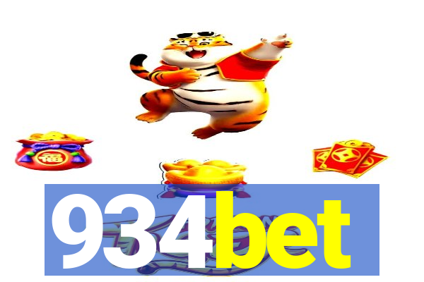 934bet