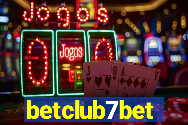 betclub7bet